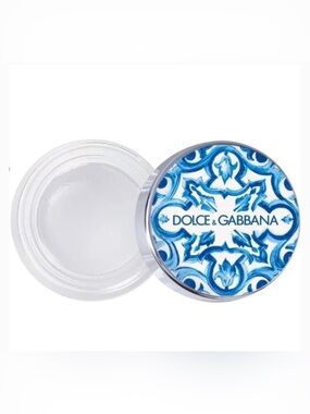Dolce & Gabbana Blue and White Solar Glow Brow Gel